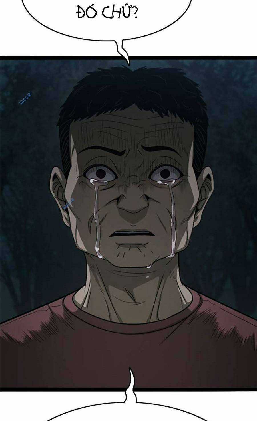 Ngục Tù Đẫm Máu Chapter 65 trang 132