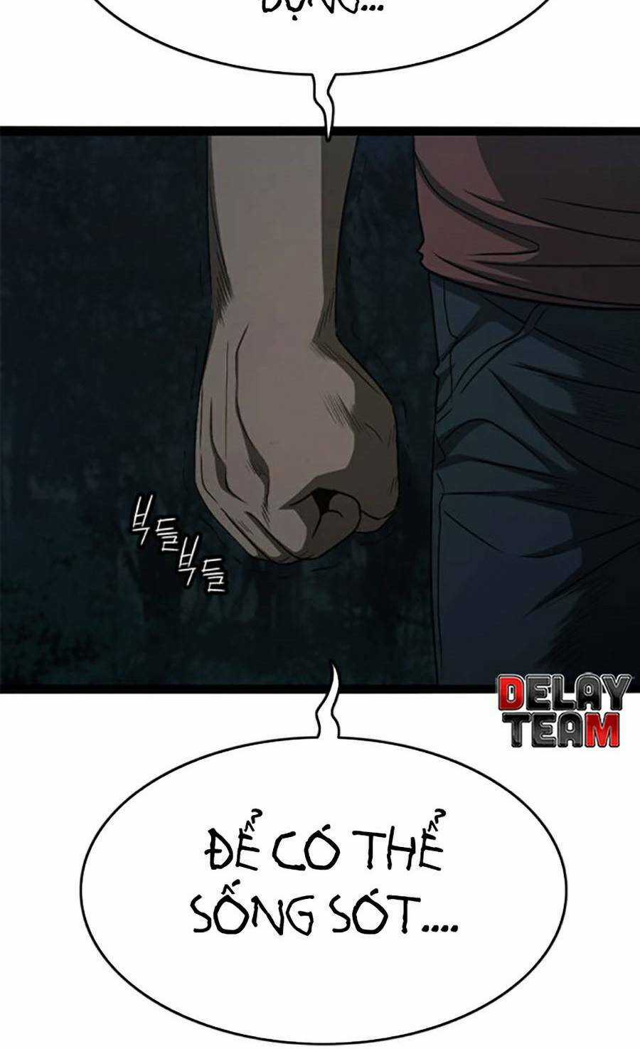 Ngục Tù Đẫm Máu Chapter 65 trang 134