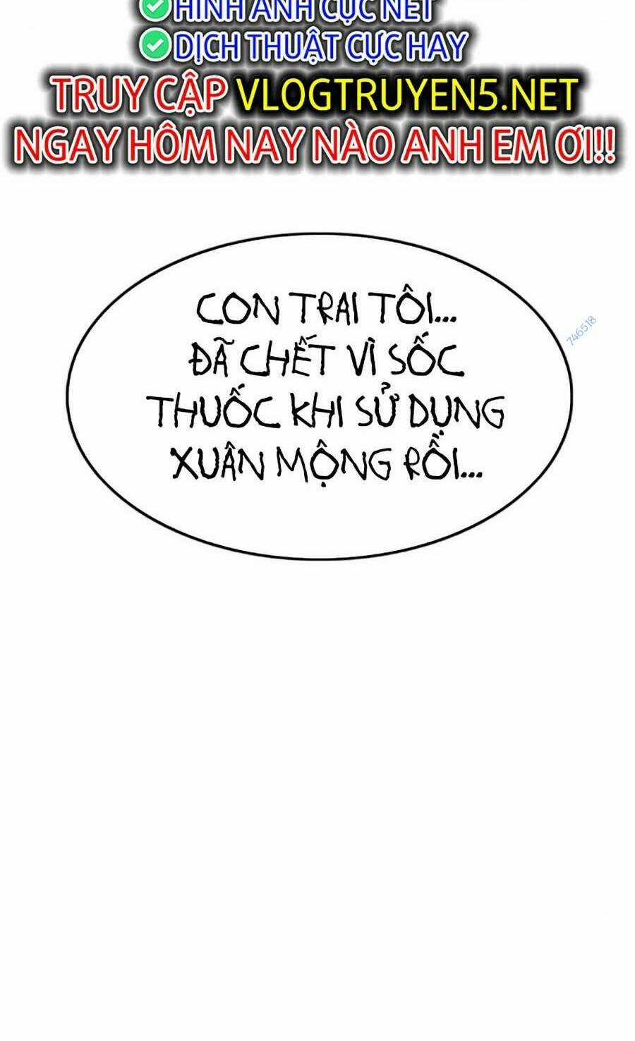 Ngục Tù Đẫm Máu Chapter 65 trang 137