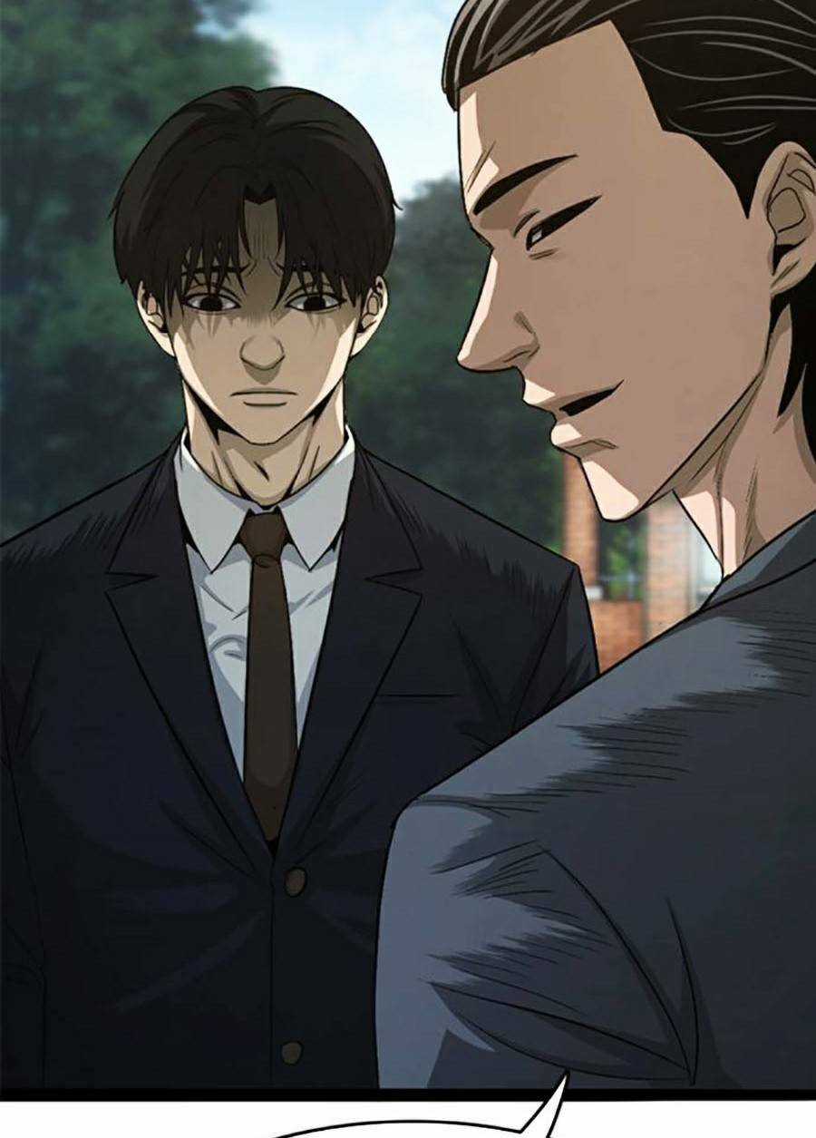 Ngục Tù Đẫm Máu Chapter 65 trang 14