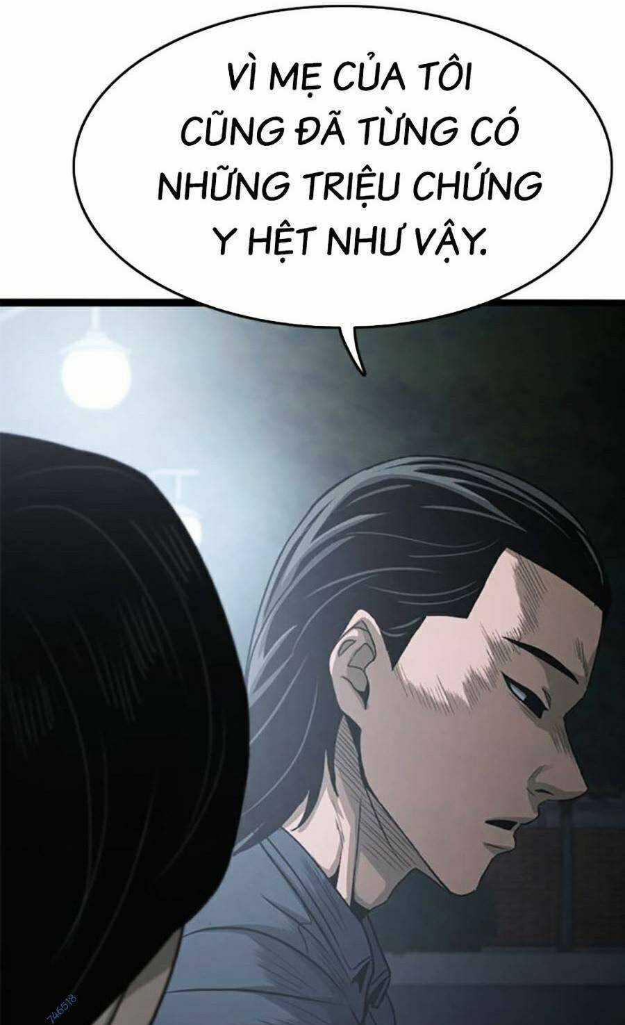 Ngục Tù Đẫm Máu Chapter 65 trang 140