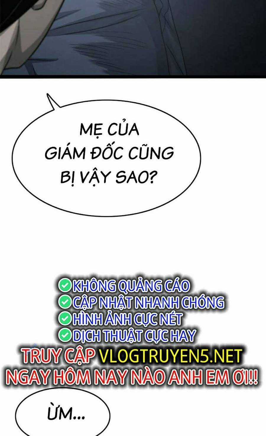 Ngục Tù Đẫm Máu Chapter 65 trang 141