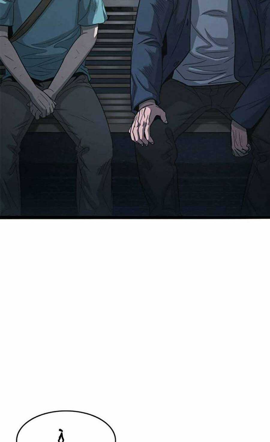 Ngục Tù Đẫm Máu Chapter 65 trang 145