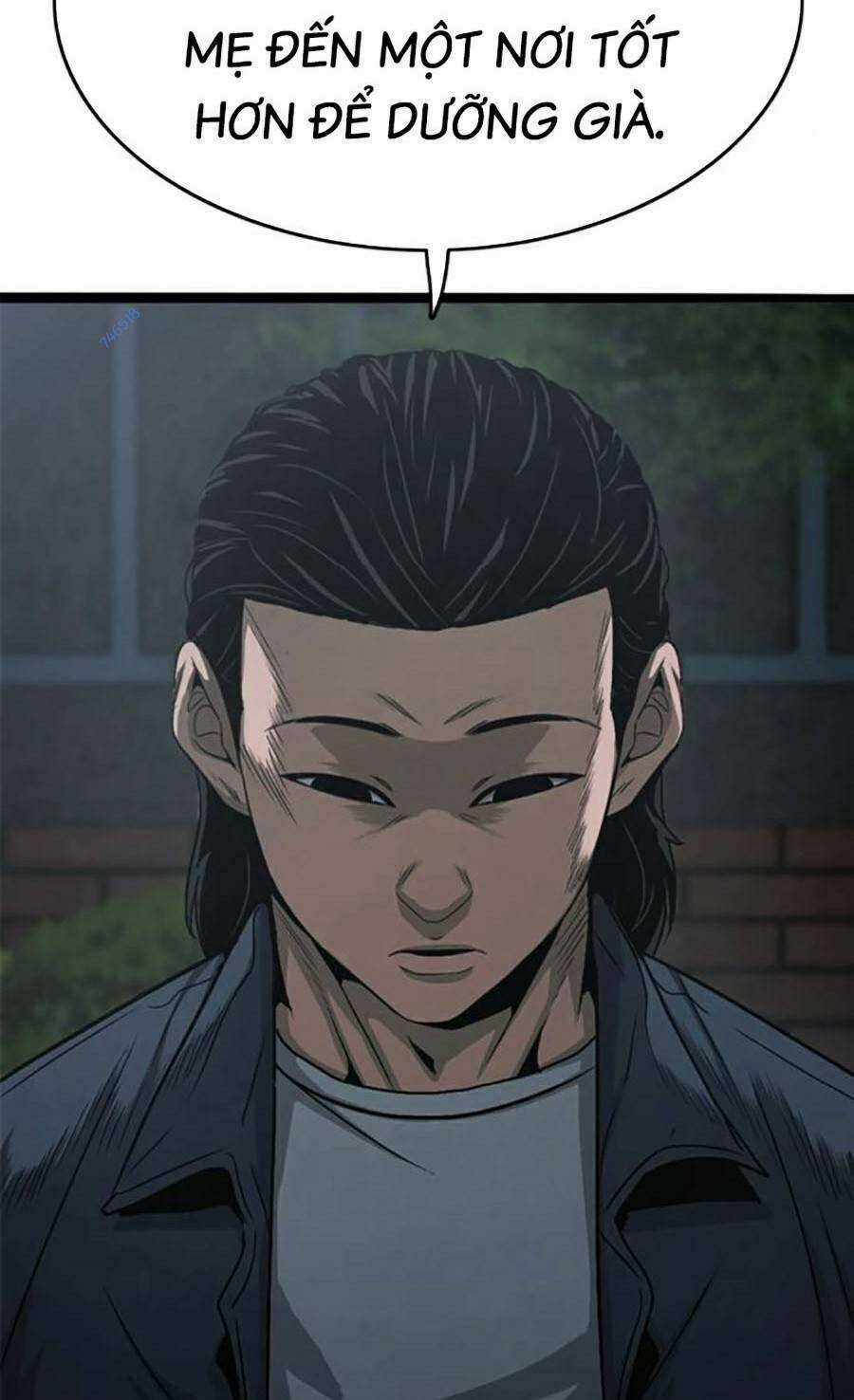 Ngục Tù Đẫm Máu Chapter 65 trang 148