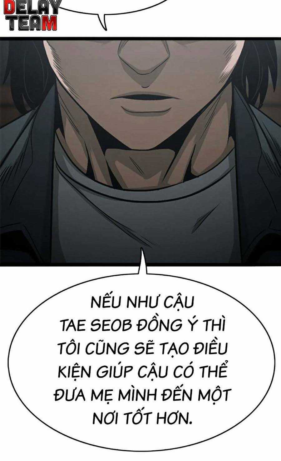 Ngục Tù Đẫm Máu Chapter 65 trang 150
