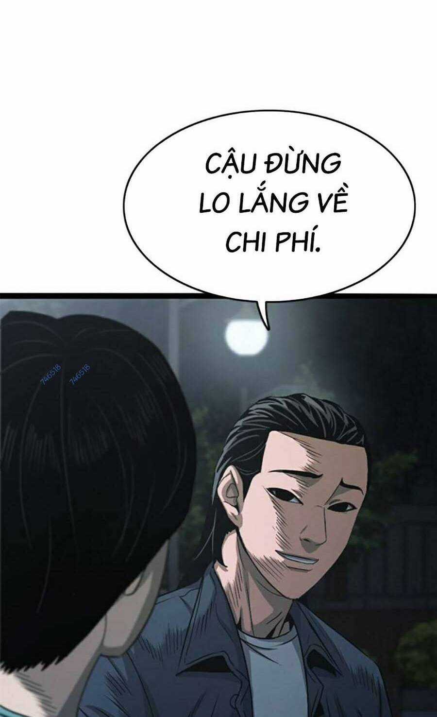 Ngục Tù Đẫm Máu Chapter 65 trang 153