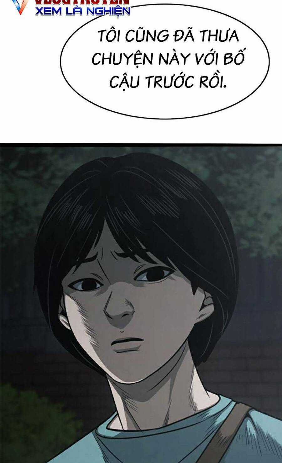 Ngục Tù Đẫm Máu Chapter 65 trang 155