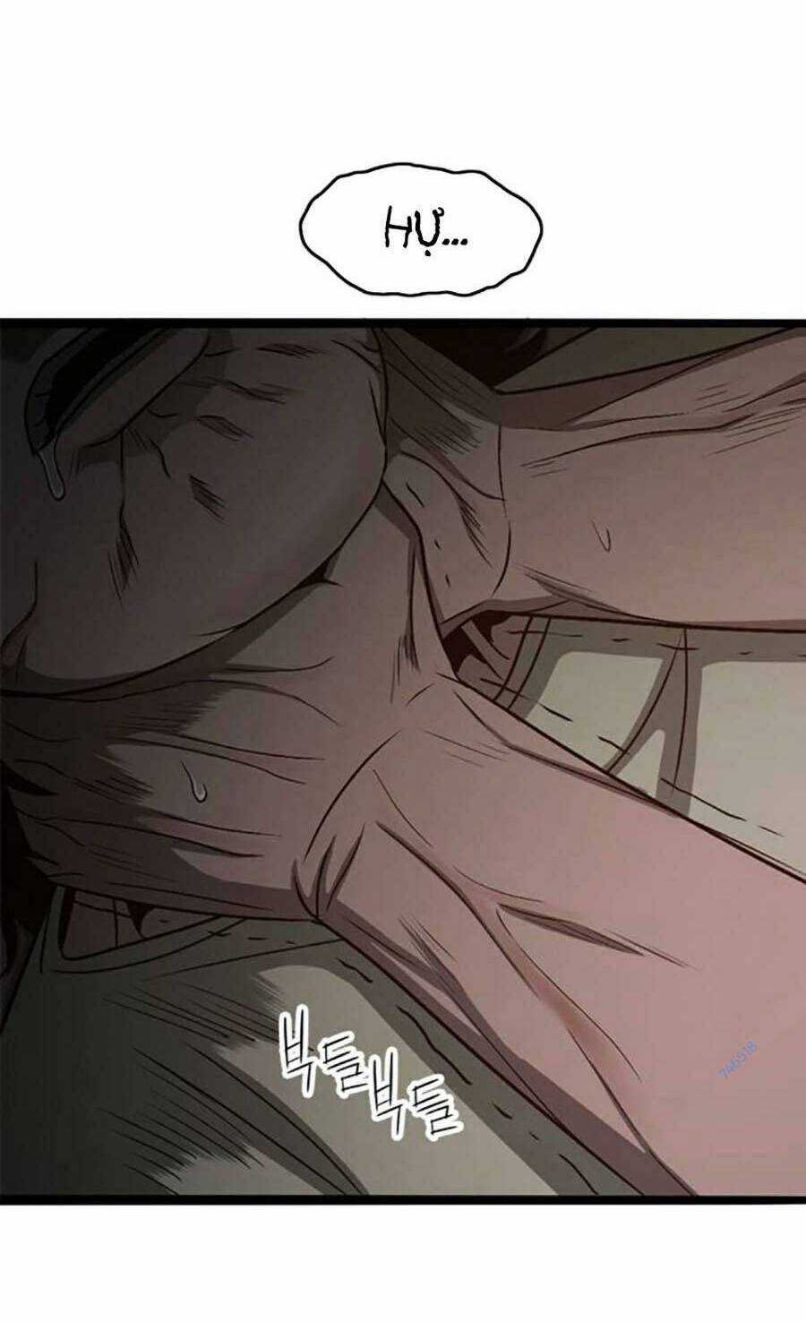 Ngục Tù Đẫm Máu Chapter 65 trang 157