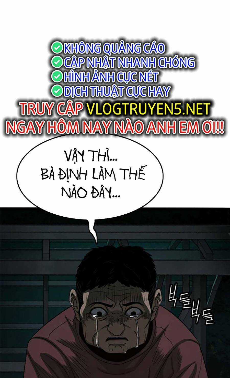 Ngục Tù Đẫm Máu Chapter 65 trang 158