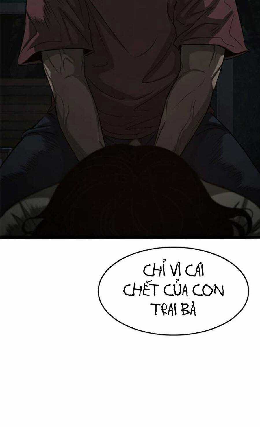 Ngục Tù Đẫm Máu Chapter 65 trang 159