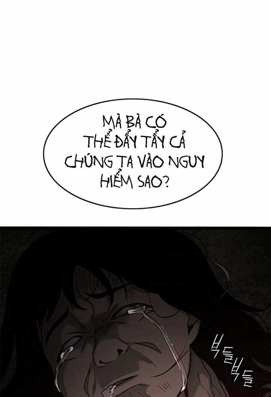 Ngục Tù Đẫm Máu Chapter 65 trang 161