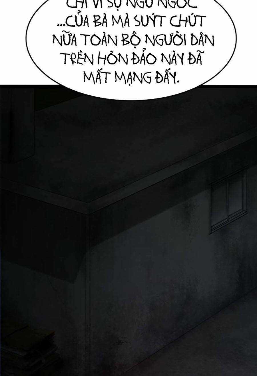 Ngục Tù Đẫm Máu Chapter 65 trang 163