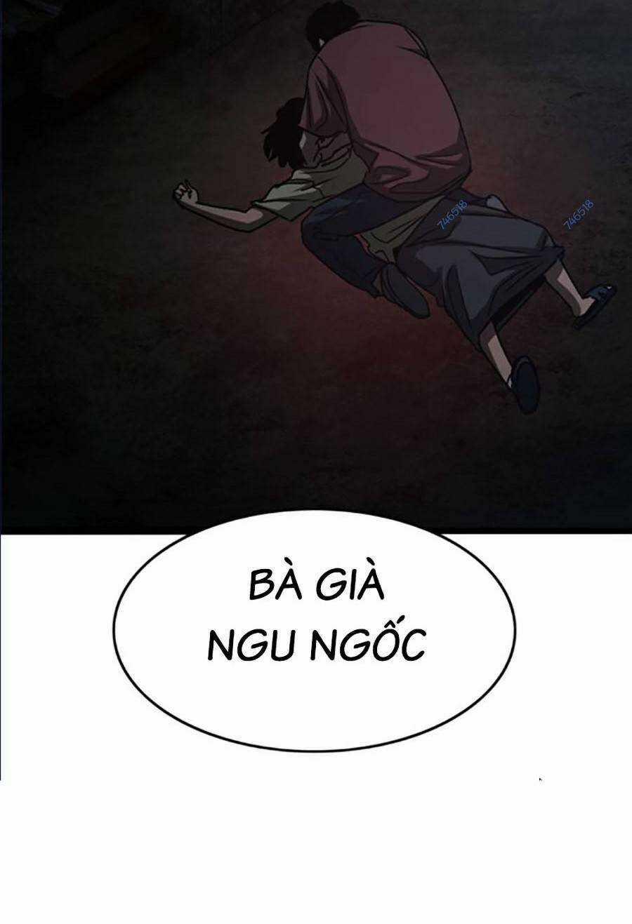 Ngục Tù Đẫm Máu Chapter 65 trang 164