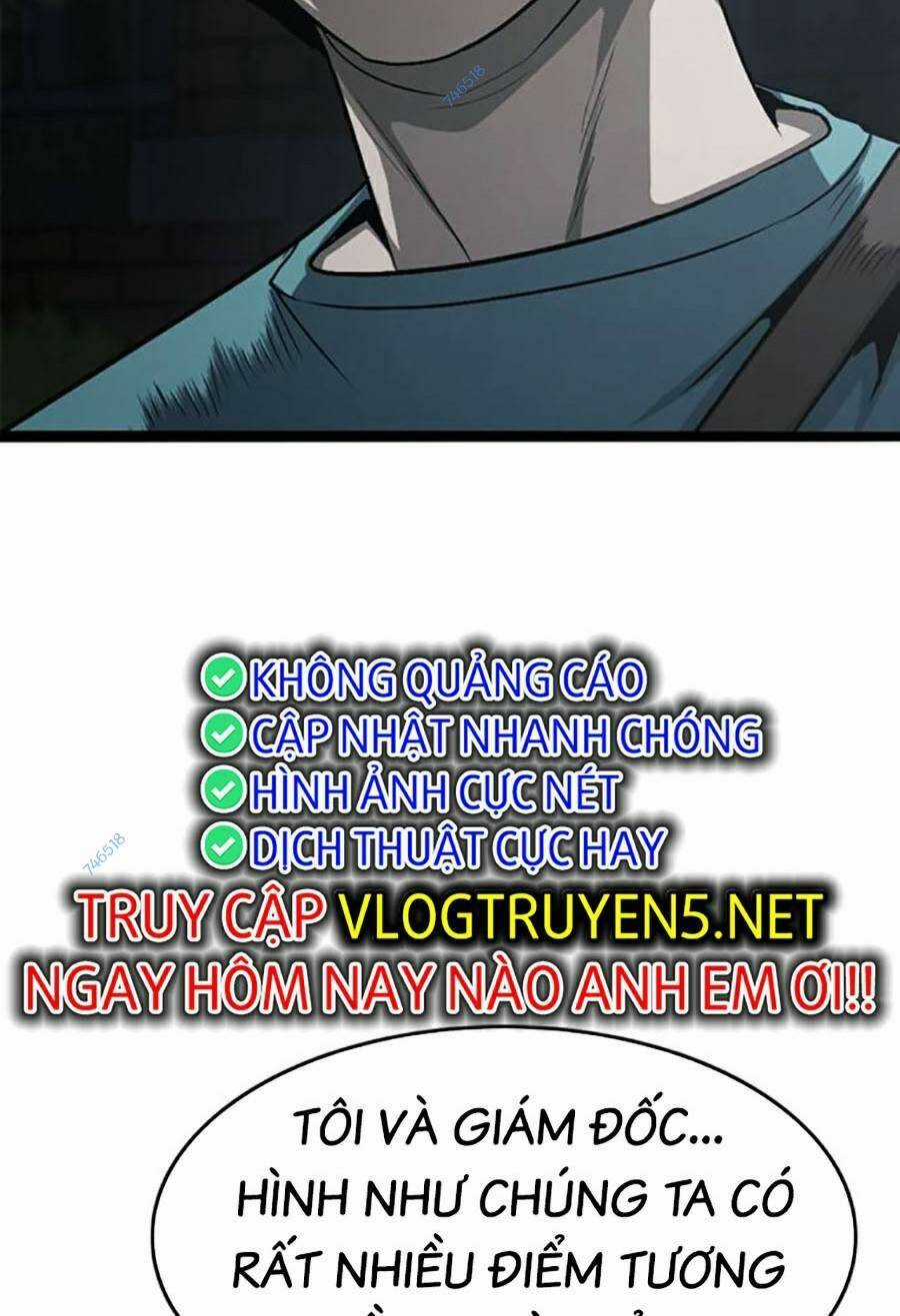 Ngục Tù Đẫm Máu Chapter 65 trang 166