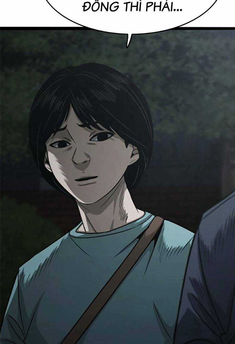 Ngục Tù Đẫm Máu Chapter 65 trang 167