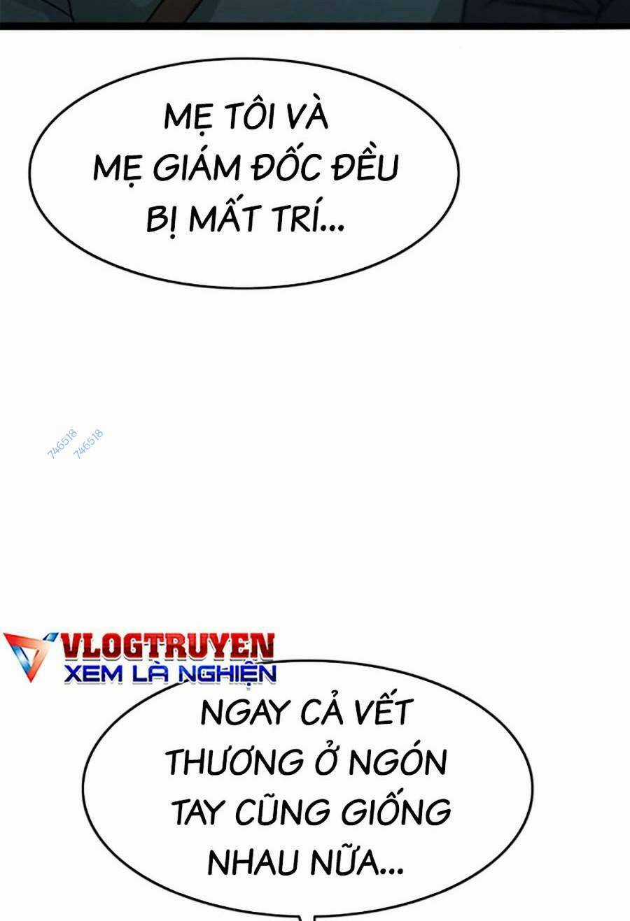 Ngục Tù Đẫm Máu Chapter 65 trang 168
