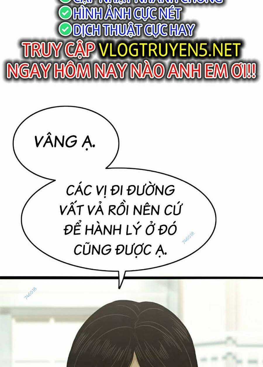 Ngục Tù Đẫm Máu Chapter 65 trang 17