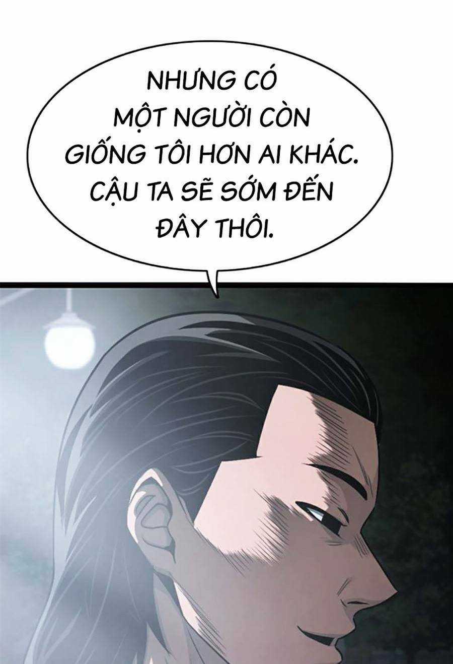 Ngục Tù Đẫm Máu Chapter 65 trang 173