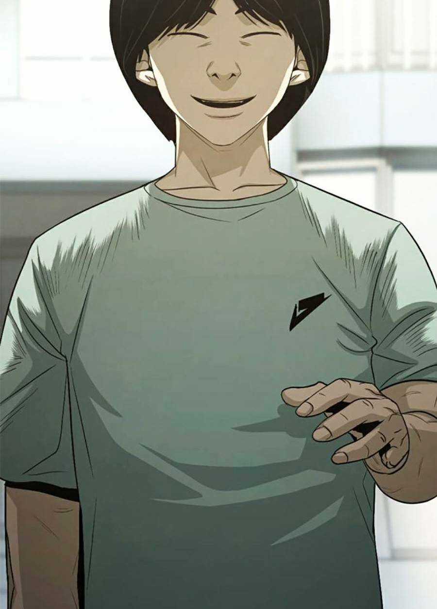 Ngục Tù Đẫm Máu Chapter 65 trang 18