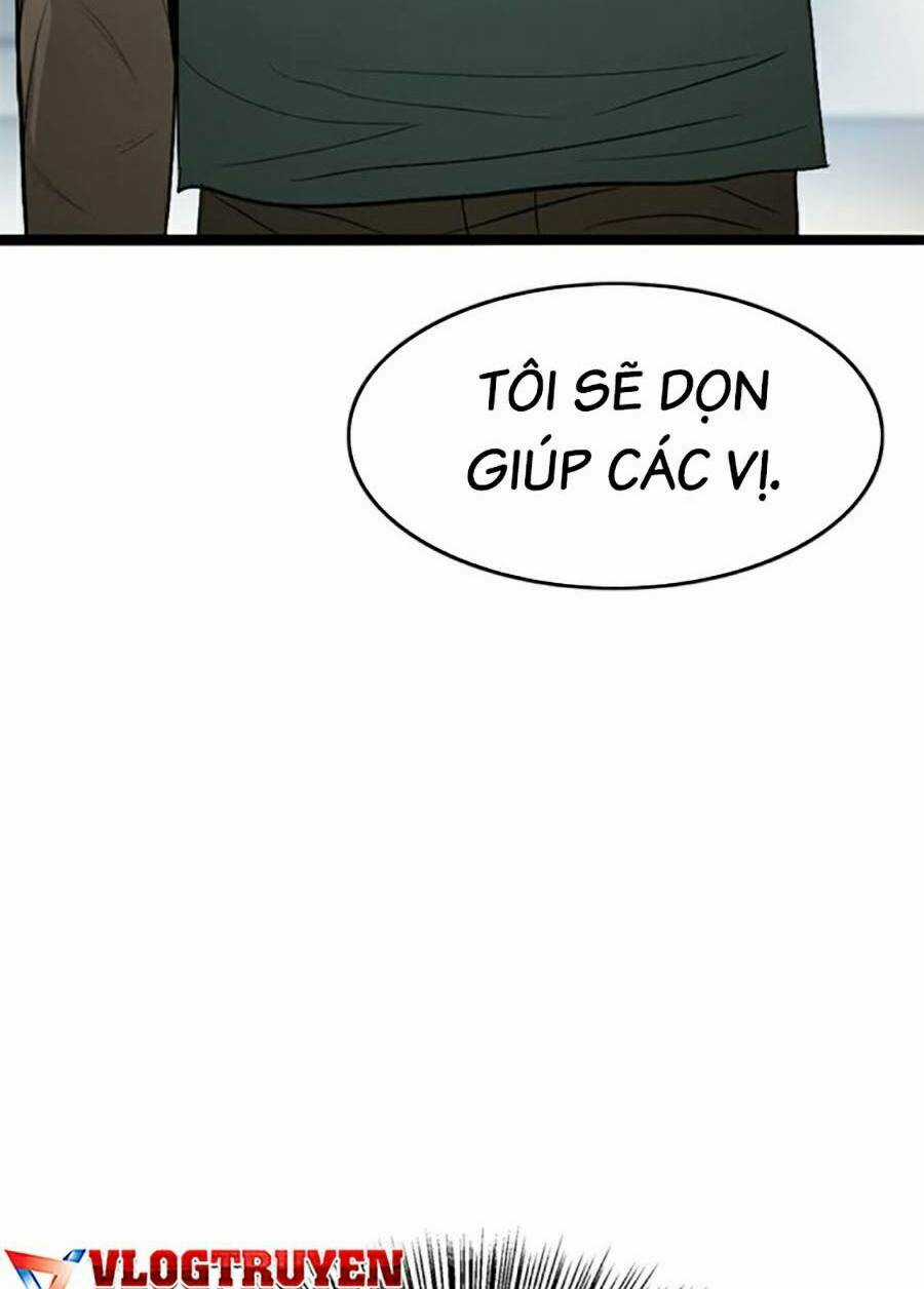 Ngục Tù Đẫm Máu Chapter 65 trang 19