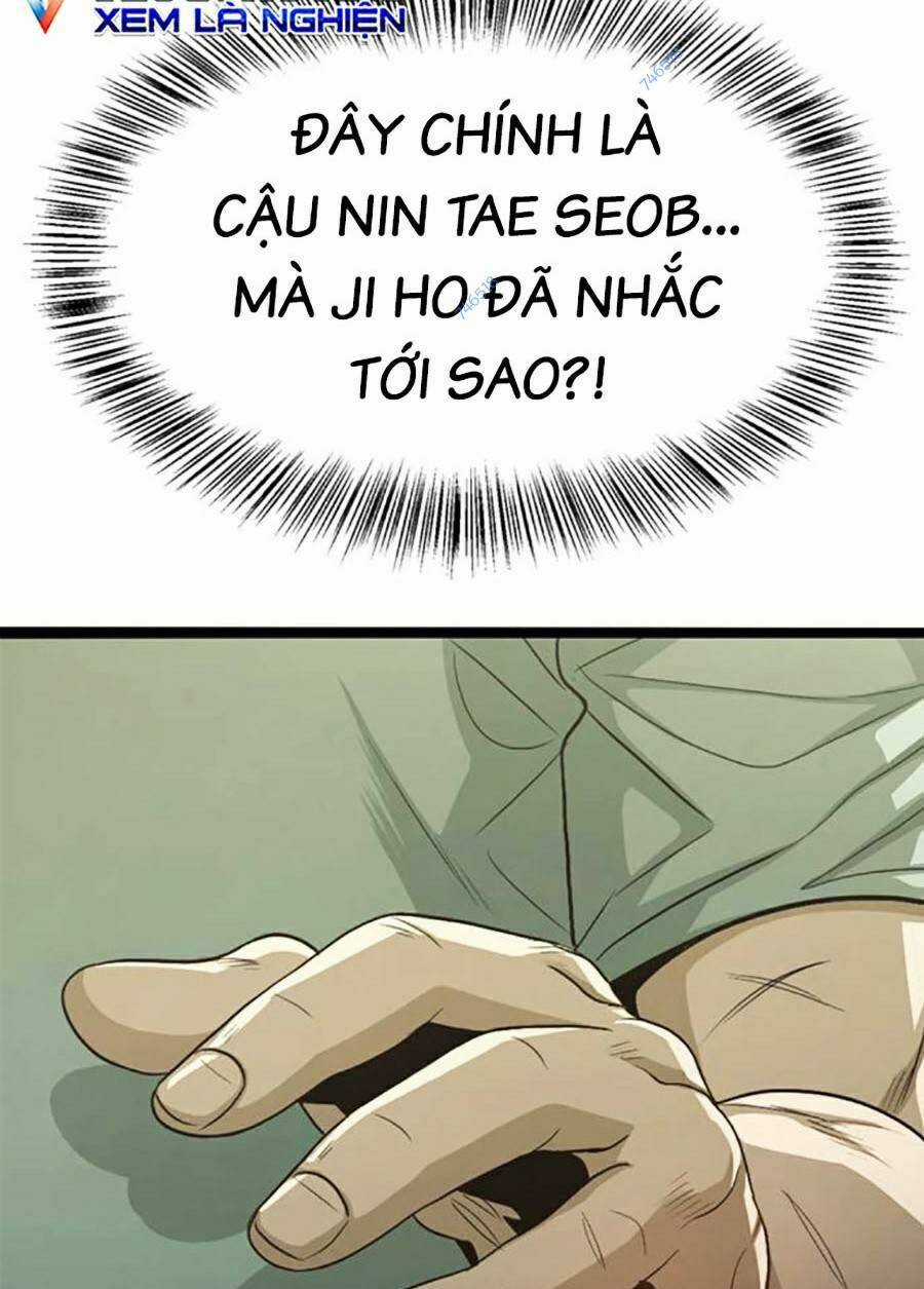 Ngục Tù Đẫm Máu Chapter 65 trang 20