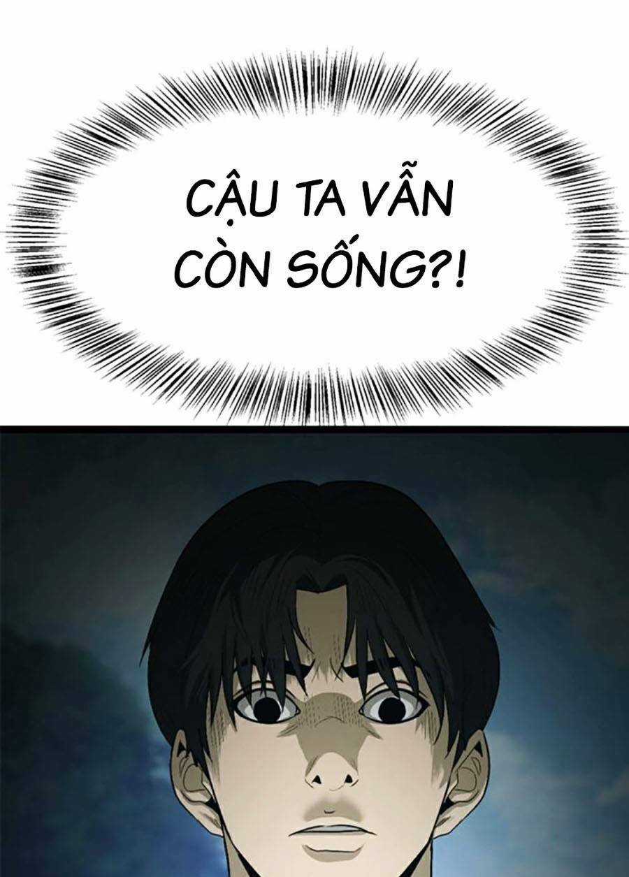 Ngục Tù Đẫm Máu Chapter 65 trang 22