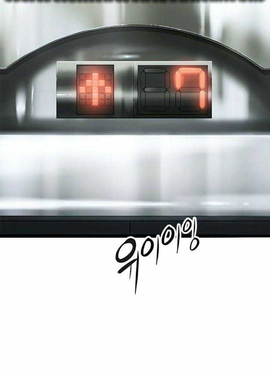 Ngục Tù Đẫm Máu Chapter 65 trang 25