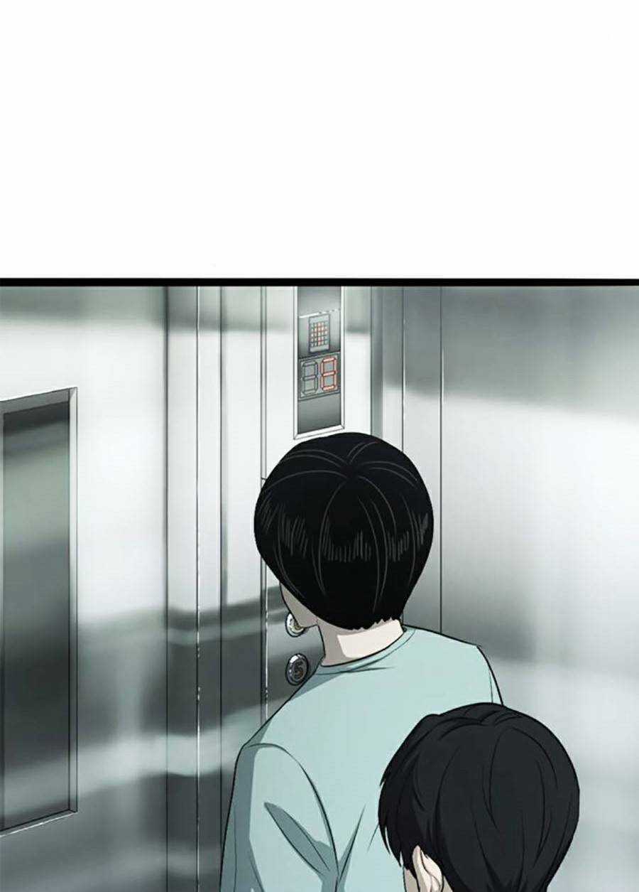 Ngục Tù Đẫm Máu Chapter 65 trang 26