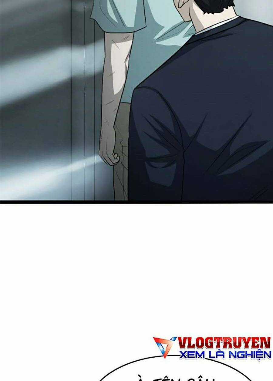 Ngục Tù Đẫm Máu Chapter 65 trang 27