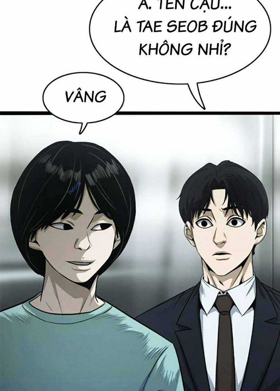 Ngục Tù Đẫm Máu Chapter 65 trang 28