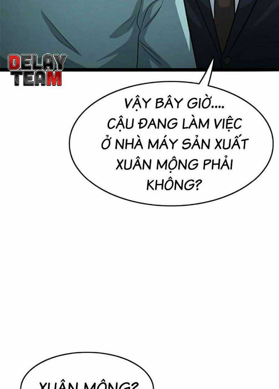 Ngục Tù Đẫm Máu Chapter 65 trang 29