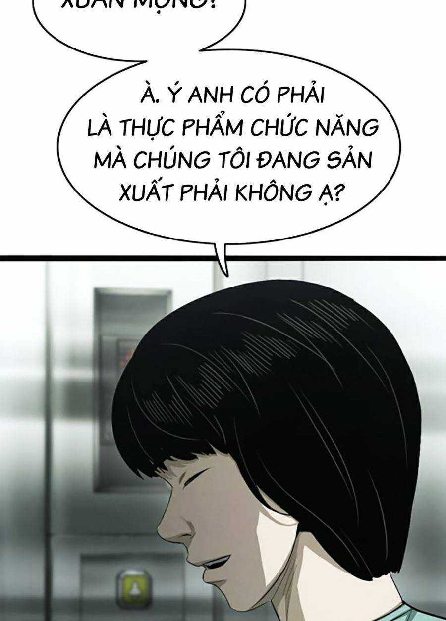 Ngục Tù Đẫm Máu Chapter 65 trang 30