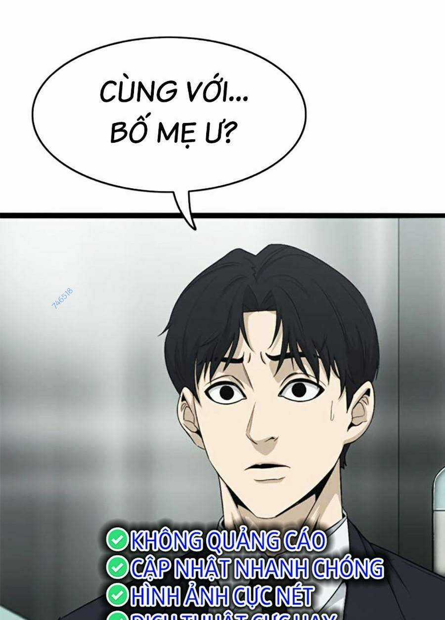 Ngục Tù Đẫm Máu Chapter 65 trang 32