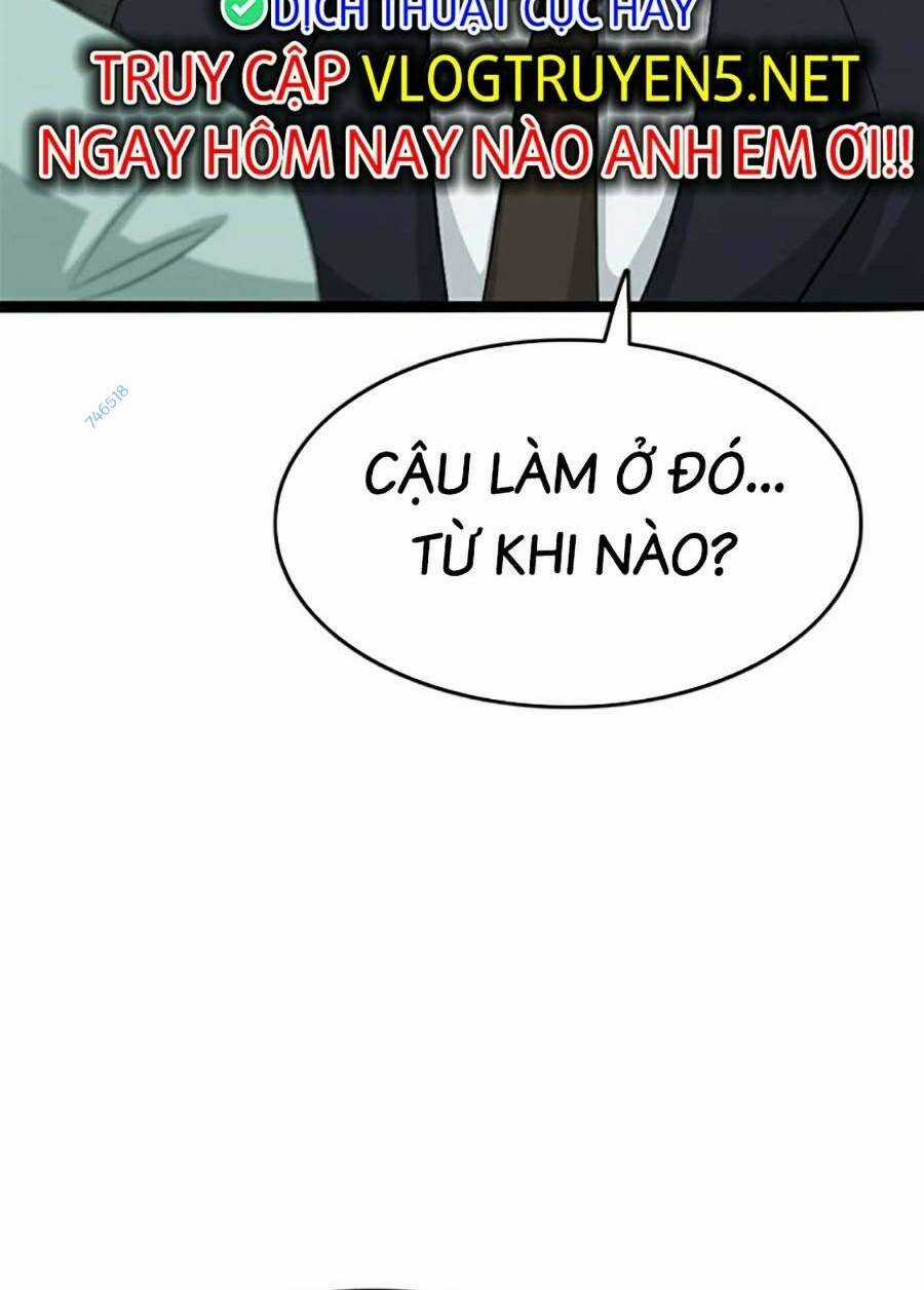 Ngục Tù Đẫm Máu Chapter 65 trang 33