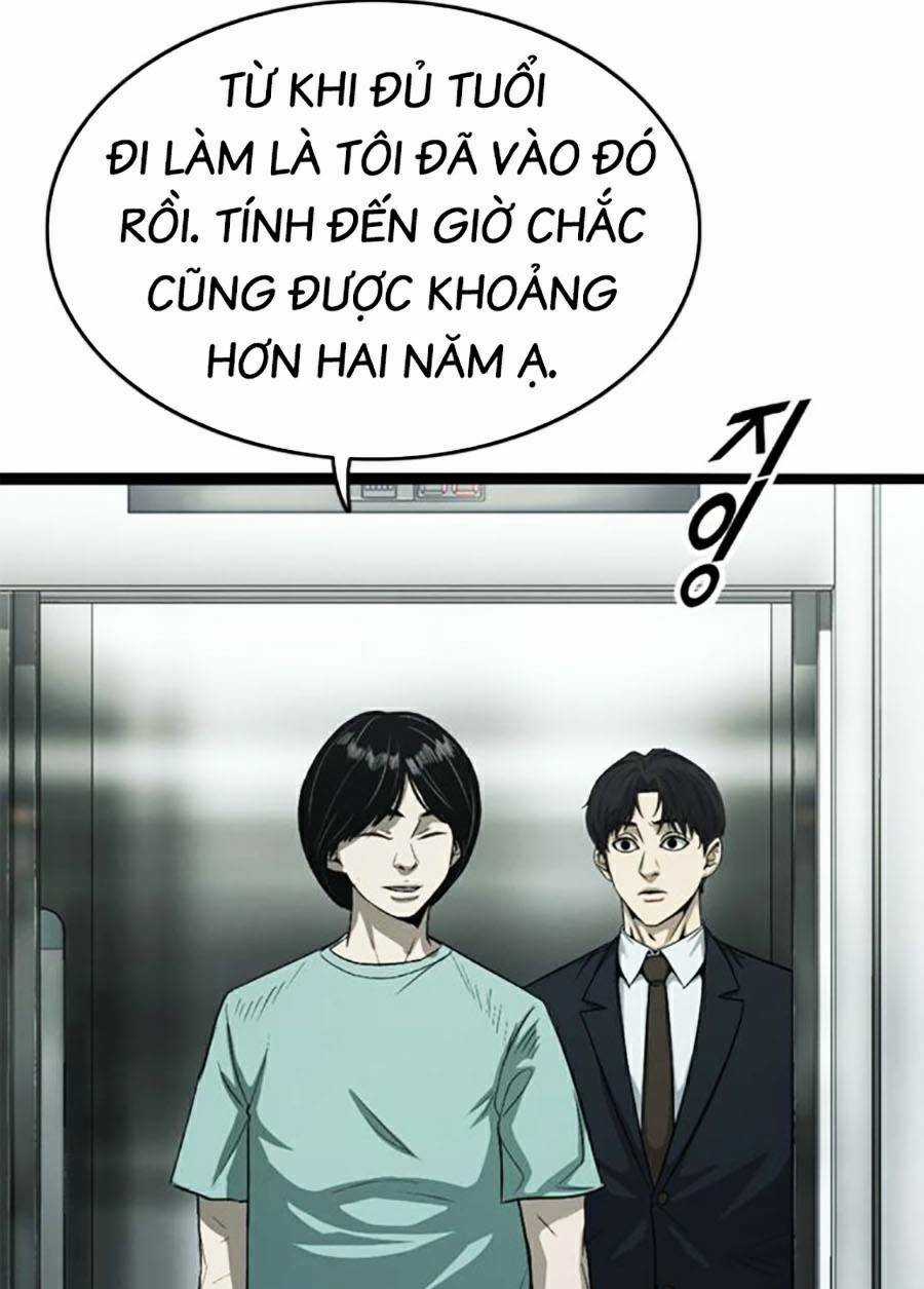 Ngục Tù Đẫm Máu Chapter 65 trang 34