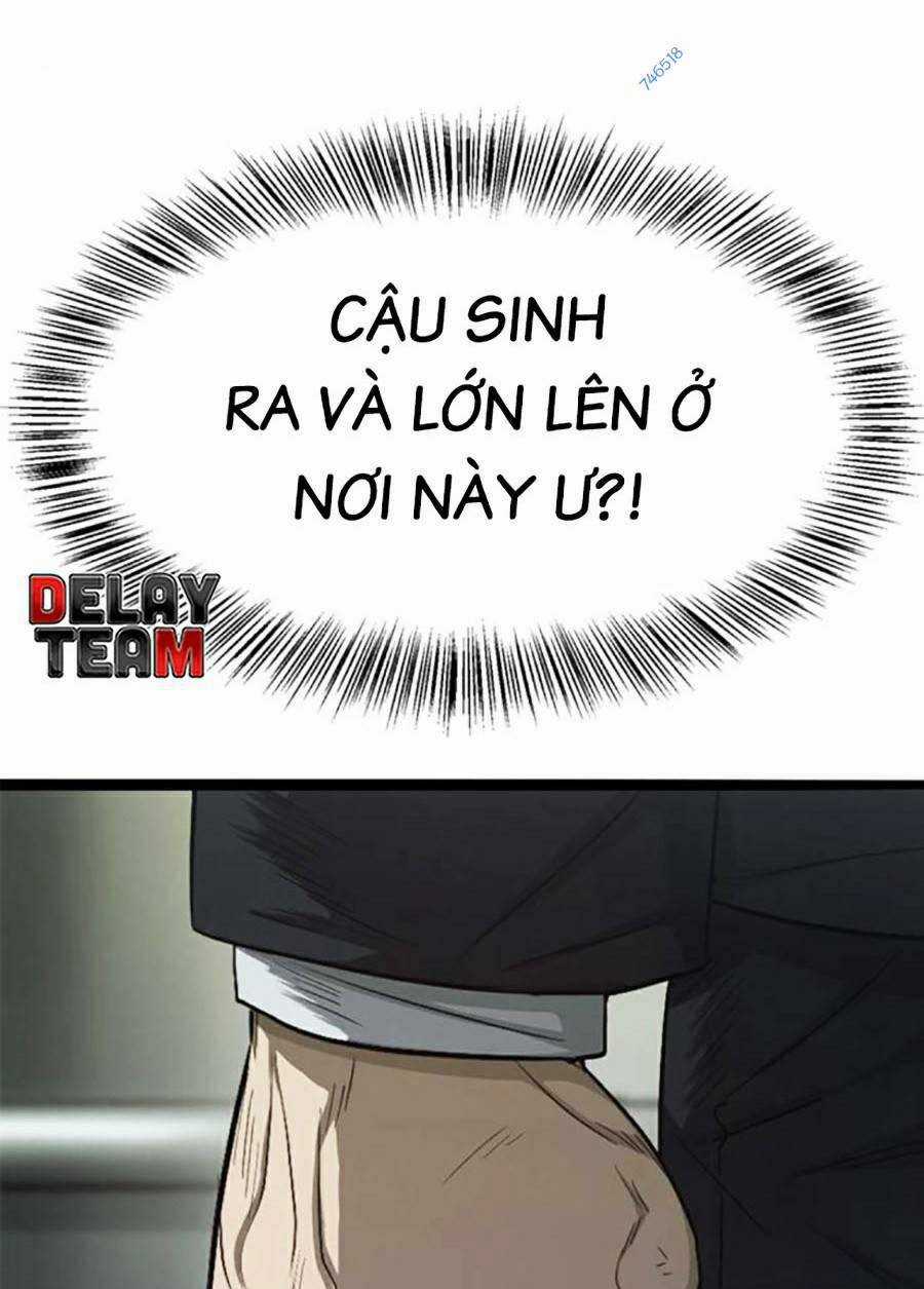 Ngục Tù Đẫm Máu Chapter 65 trang 36