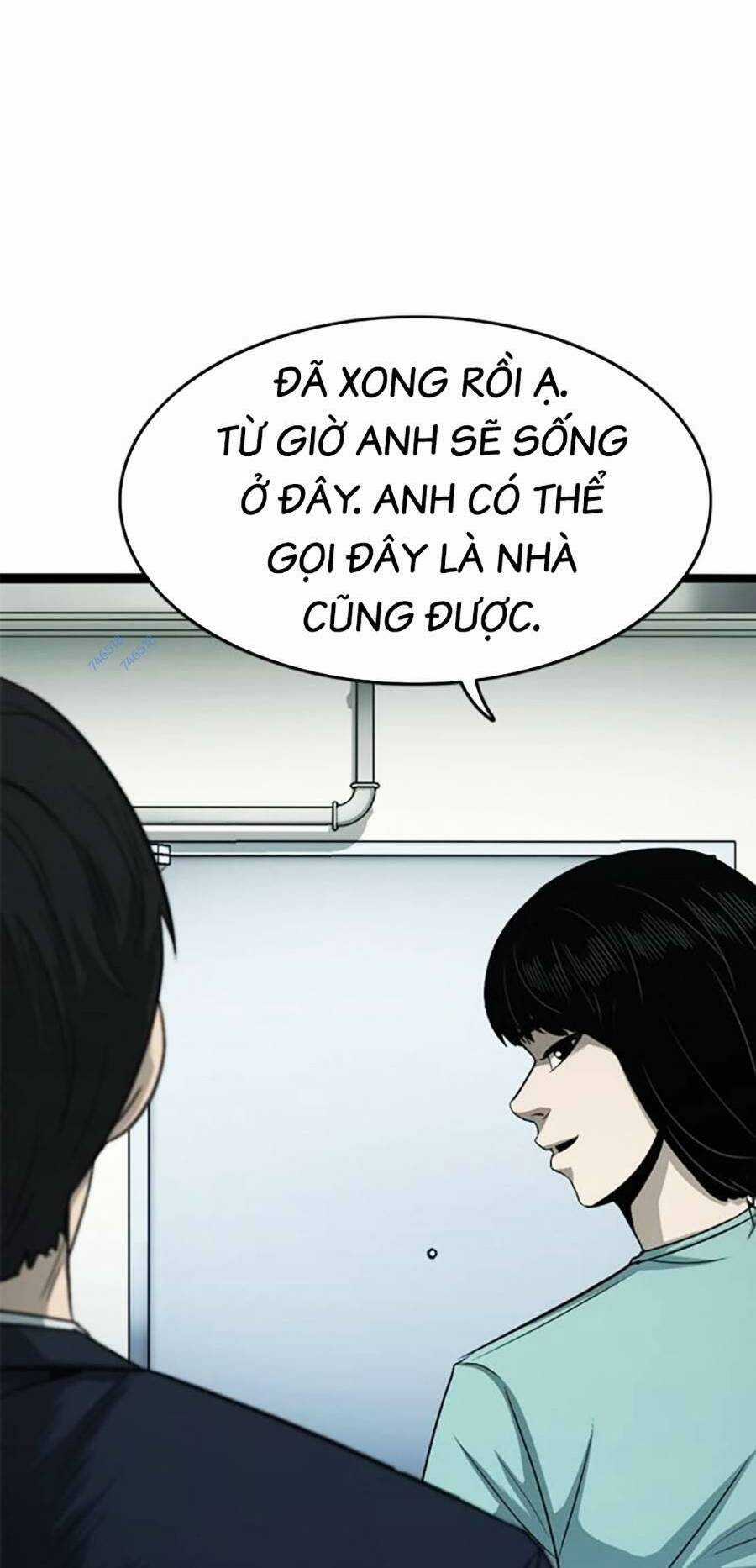 Ngục Tù Đẫm Máu Chapter 65 trang 41