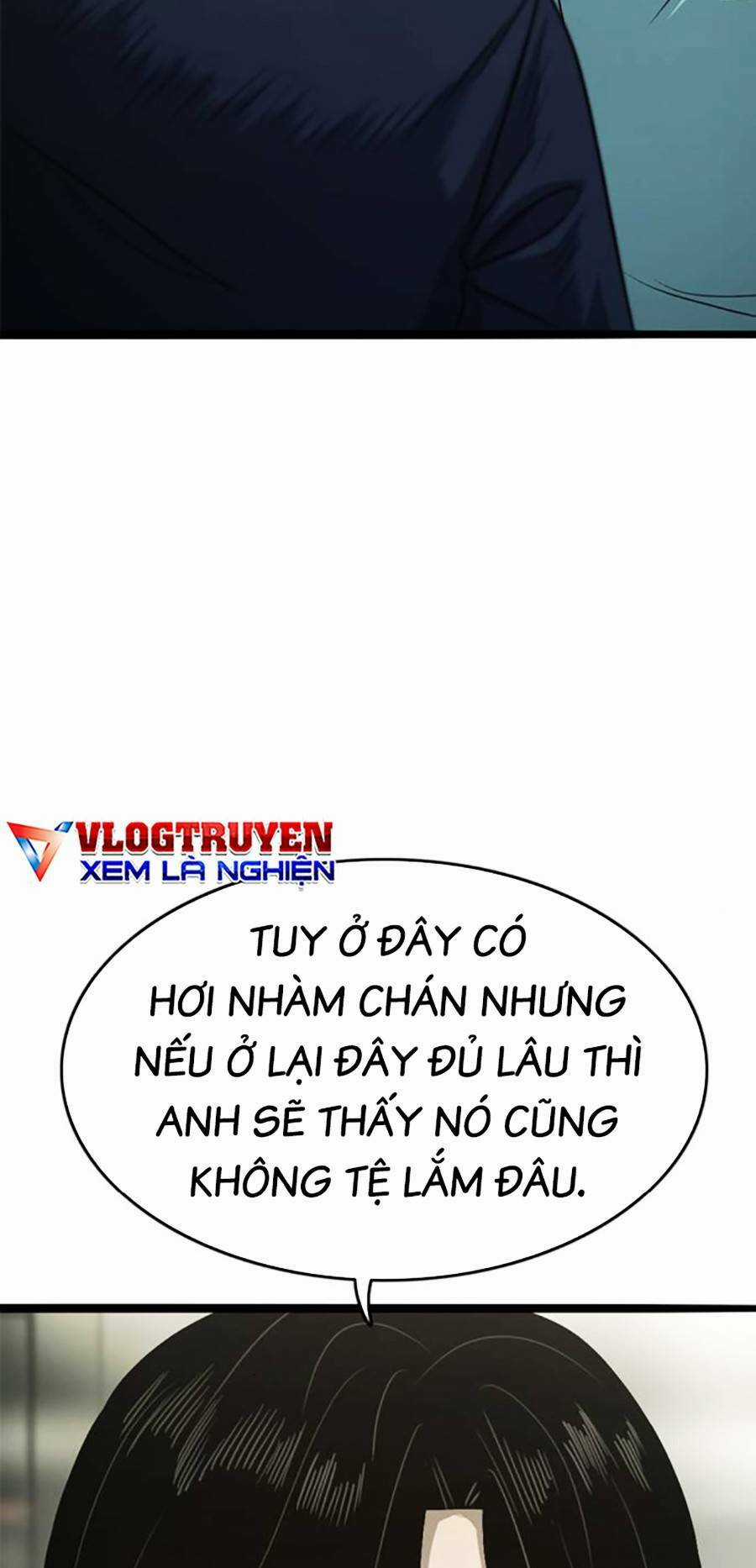 Ngục Tù Đẫm Máu Chapter 65 trang 42