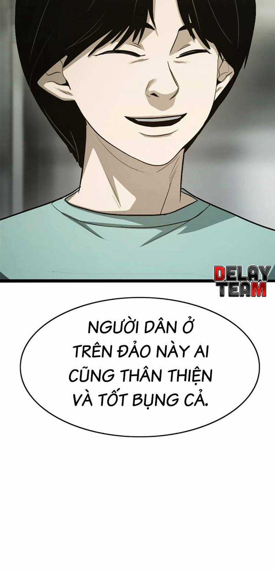 Ngục Tù Đẫm Máu Chapter 65 trang 43
