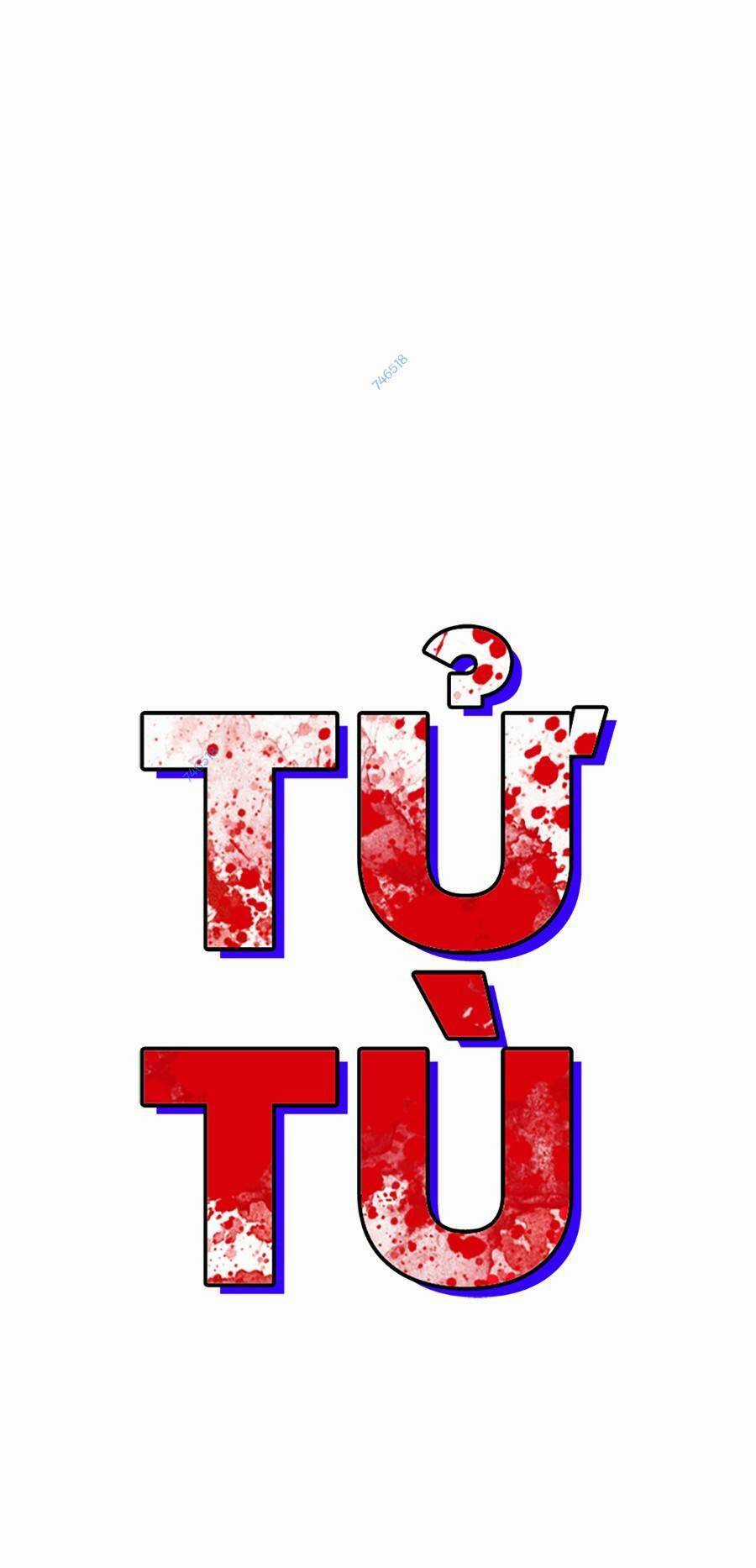 Ngục Tù Đẫm Máu Chapter 65 trang 44