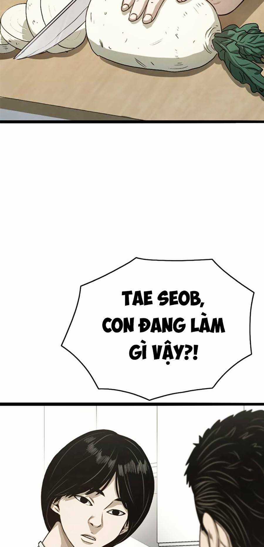 Ngục Tù Đẫm Máu Chapter 65 trang 46