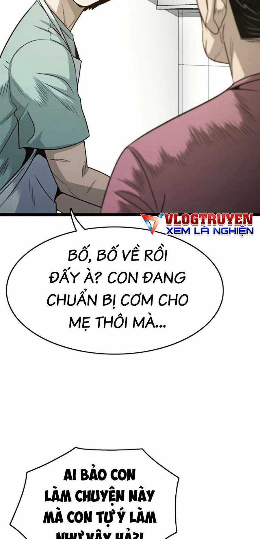 Ngục Tù Đẫm Máu Chapter 65 trang 47