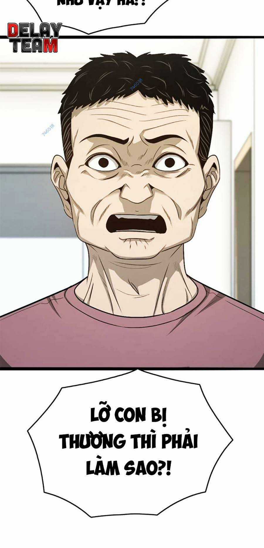 Ngục Tù Đẫm Máu Chapter 65 trang 48