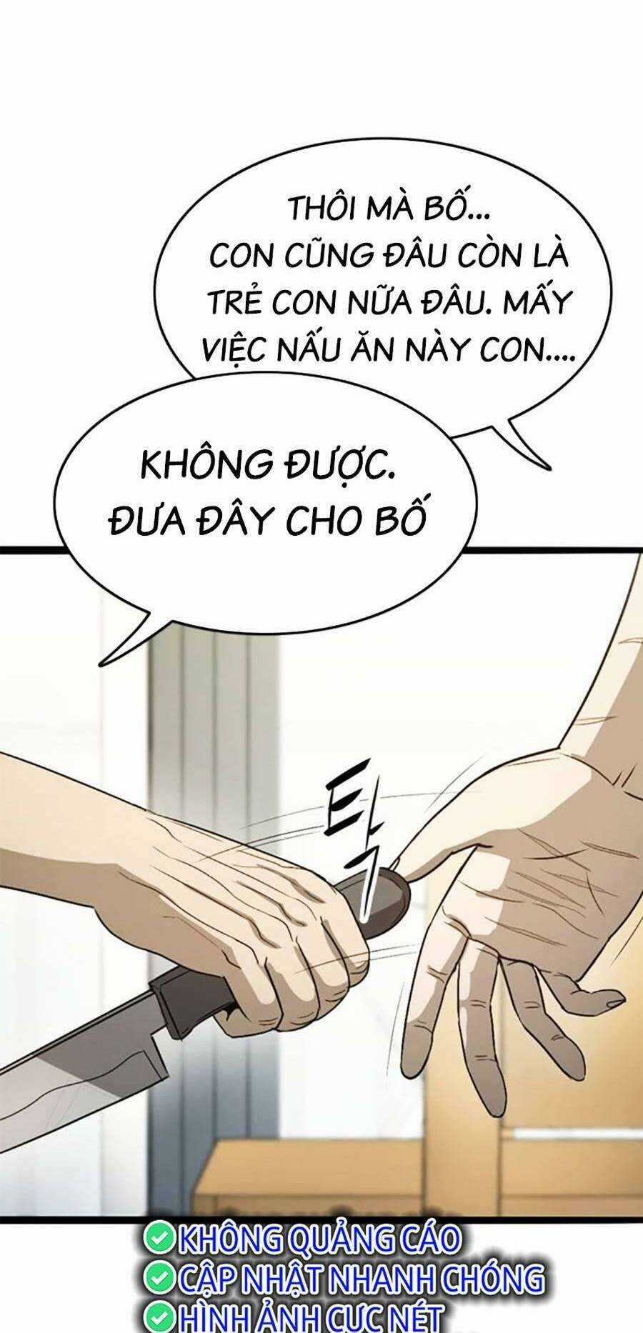 Ngục Tù Đẫm Máu Chapter 65 trang 49