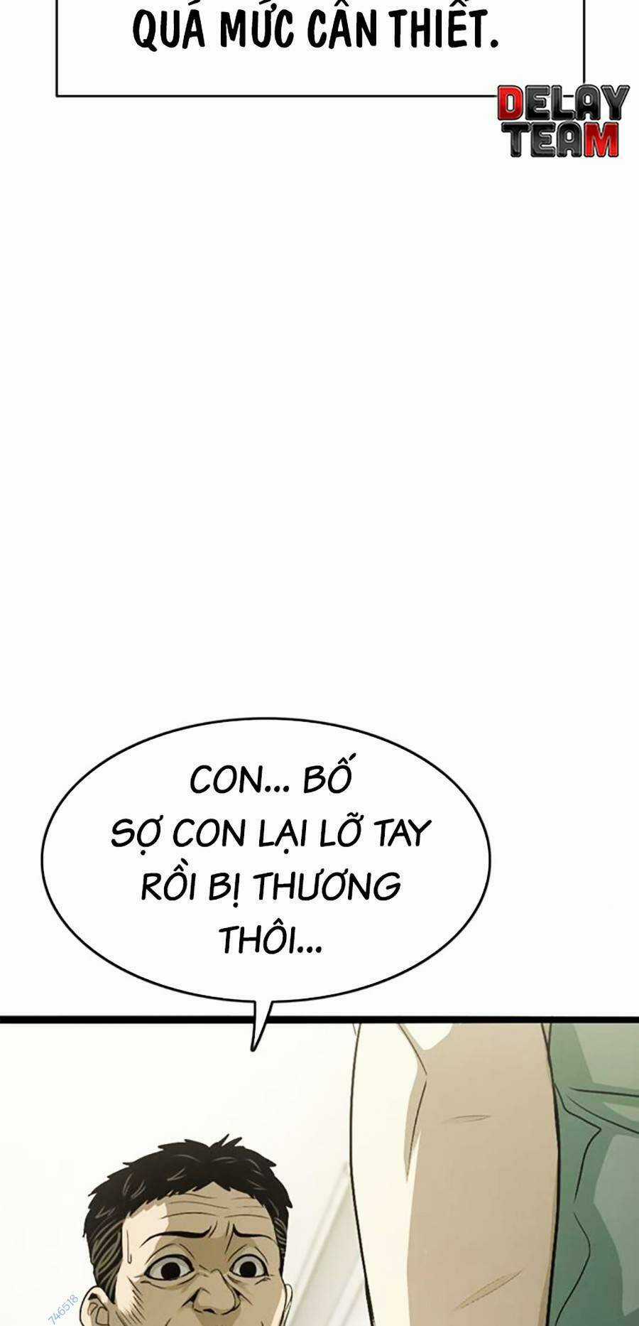Ngục Tù Đẫm Máu Chapter 65 trang 52