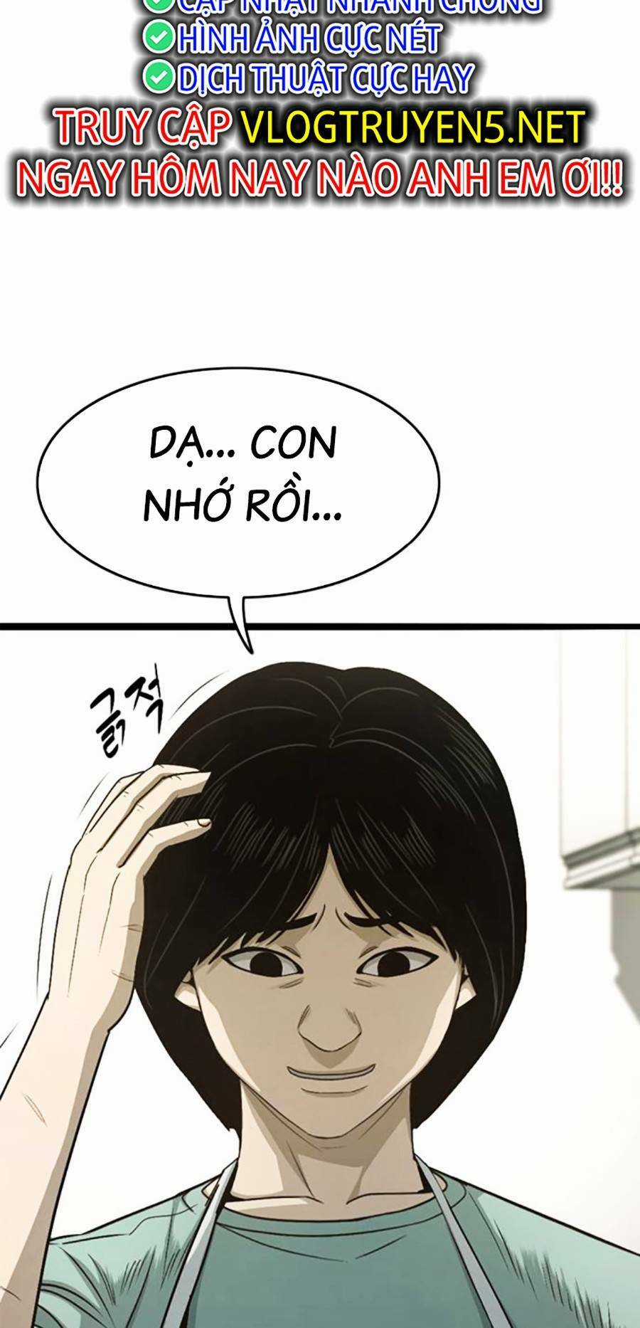 Ngục Tù Đẫm Máu Chapter 65 trang 54
