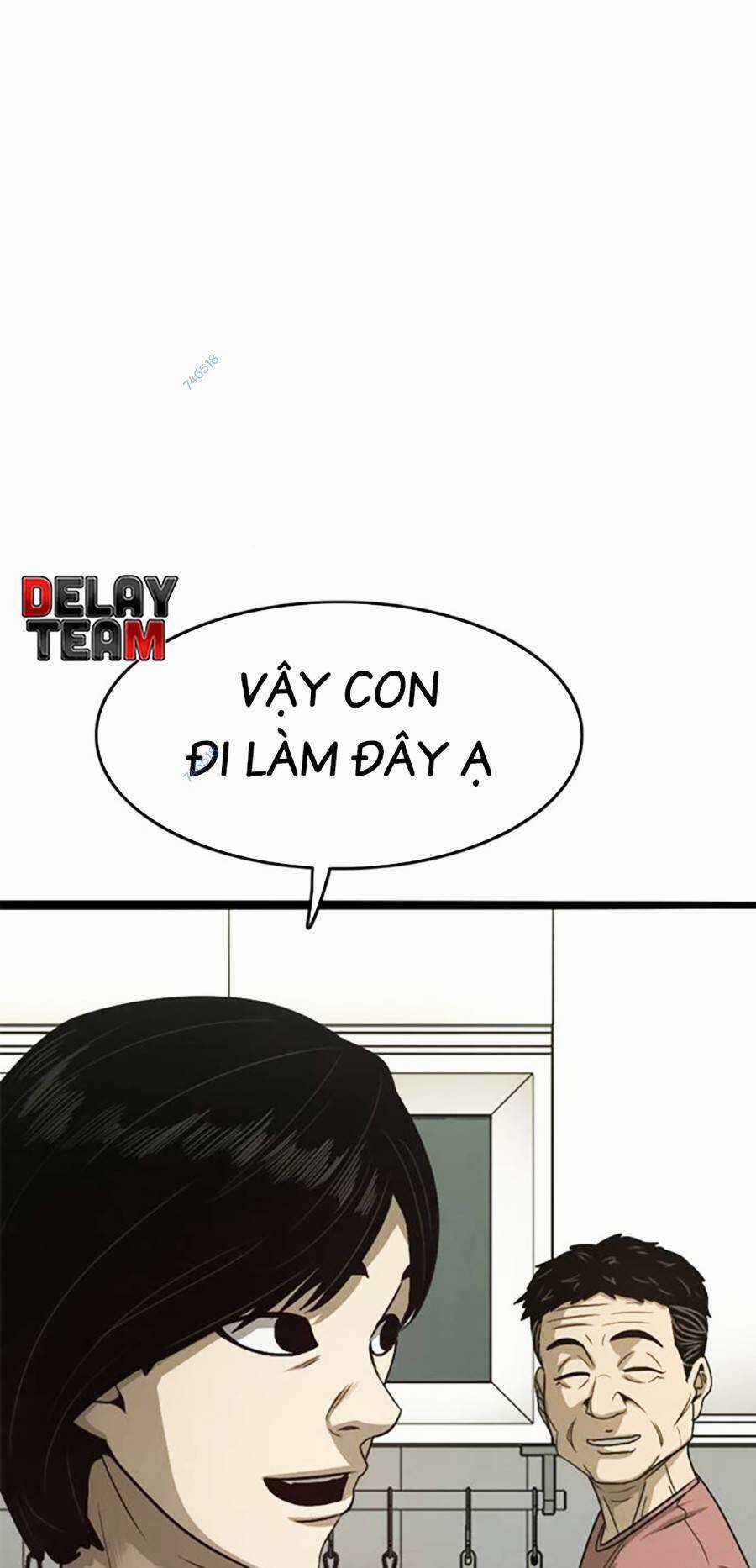 Ngục Tù Đẫm Máu Chapter 65 trang 56