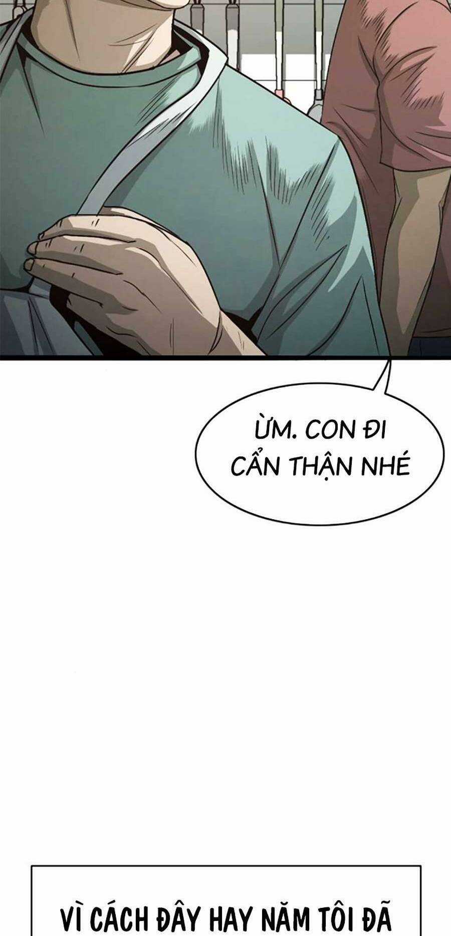 Ngục Tù Đẫm Máu Chapter 65 trang 57