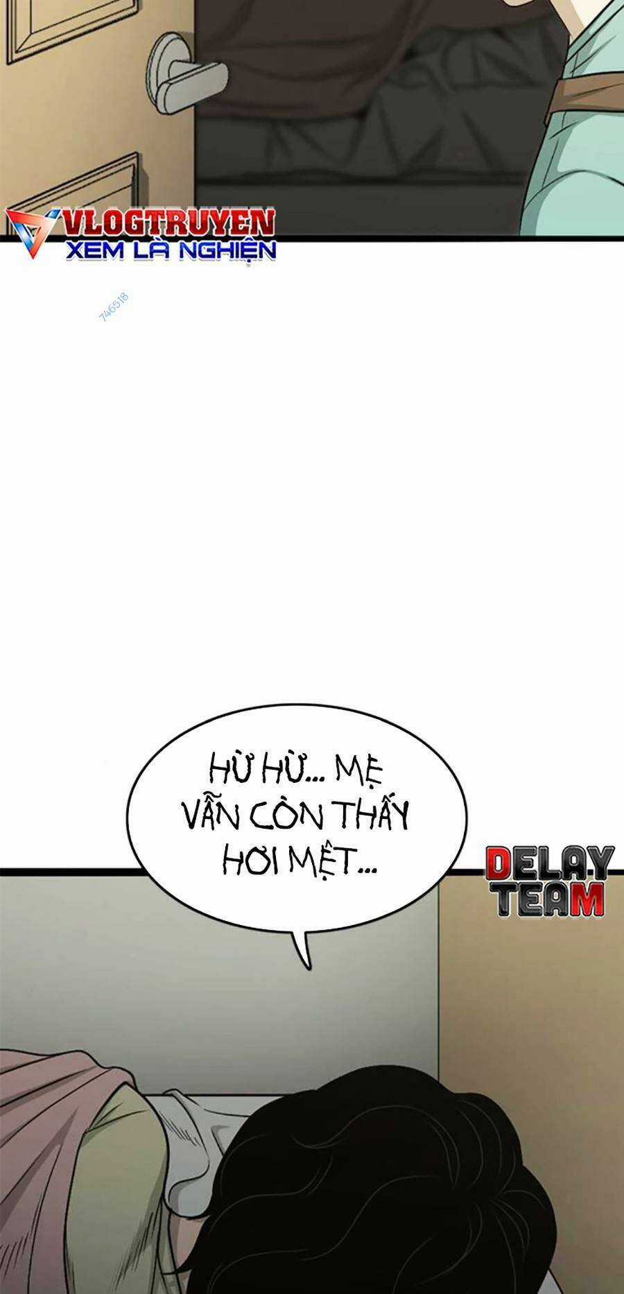 Ngục Tù Đẫm Máu Chapter 65 trang 60