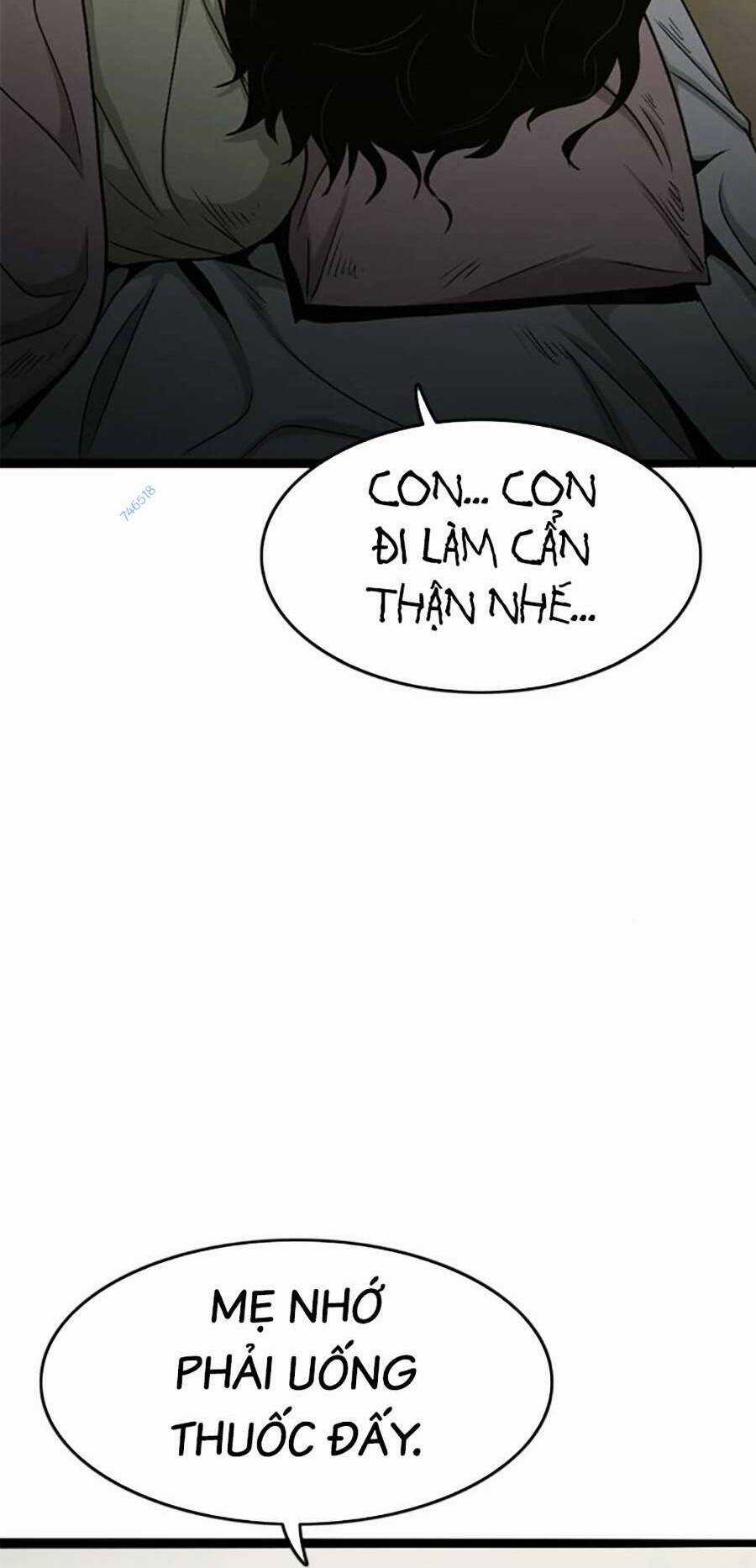 Ngục Tù Đẫm Máu Chapter 65 trang 61